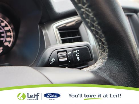Used 2021 Ford Ranger XLT w/ Tremor Off-Road Package image 18