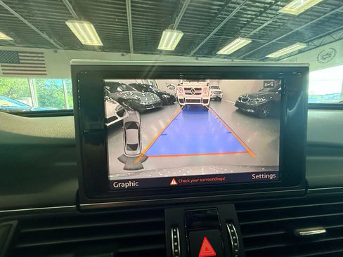 Used 2017 Audi A6 2.0T Premium image 23