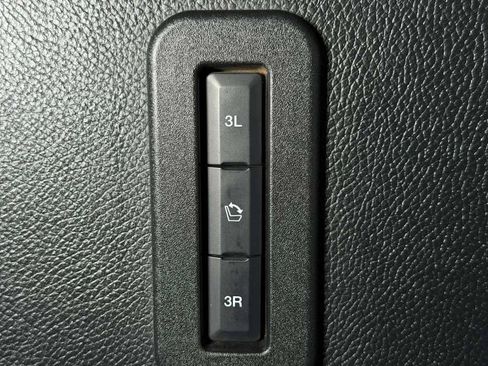 Used 2016 Ford Expedition EL King Ranch AWD/4WD image 17