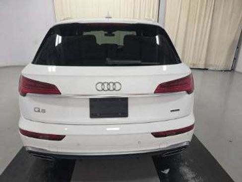 Used 2023 Audi Q5 2.0T Premium Plus w/ Premium Plus Package AWD/4WD image 8