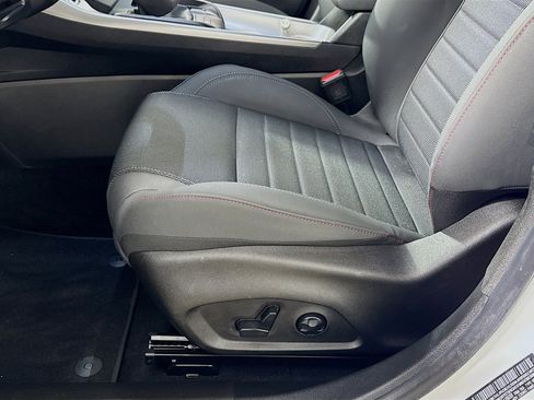 Used 2024 Dodge Hornet R/T w/ R/T Blacktop Package image 19