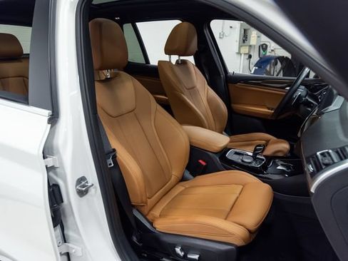Certified 2023 BMW X3 xDrive30i w/ Premium Package AWD/4WD image 25