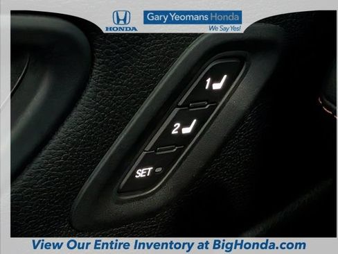 Certified 2026 Honda Passport TrailSport Elite image 27