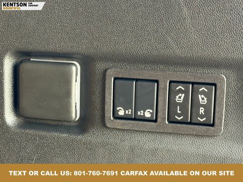 Used 2024 Chevrolet Suburban Z71 image 41