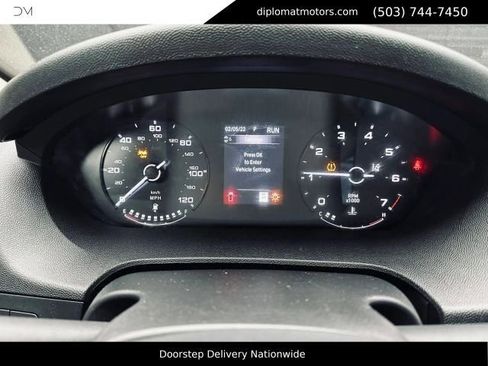 Used 2025 RAM ProMaster 2500 w/ Safety Group FWD image 33