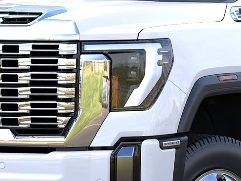 New 2026 GMC Sierra 3500 Denali w/ Technology Package AWD/4WD image 10