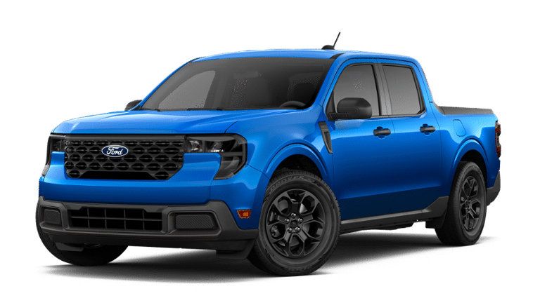 New 2026 Ford Maverick XLT FWD image 23