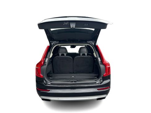 Used 2020 Volvo XC90 T6 Momentum w/ Protection Package Premier AWD/4WD image 14