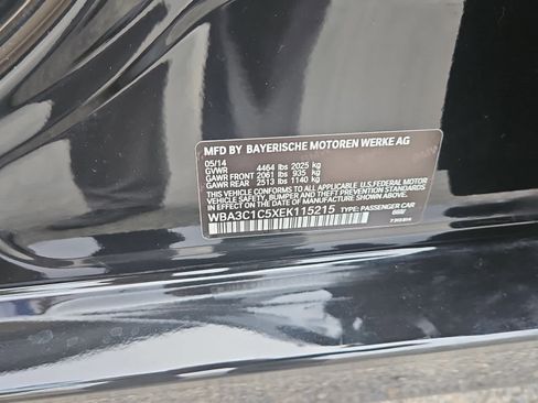 Used 2014 BMW 328i Sedan image 21