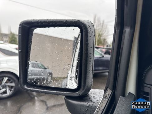 Used 2025 Jeep Gladiator Rubicon w/ Convenience Group image 38