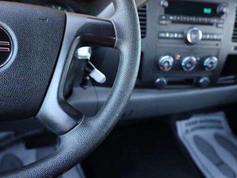 Used 2009 GMC Sierra 1500 W/T image 21