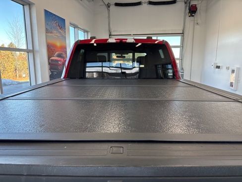 Used 2022 Ford F250 Lariat w/ Tremor Off-Road Package image 11