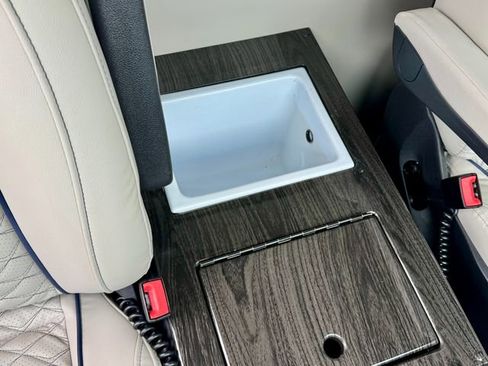 New 2026 Mercedes-Benz Sprinter 3500 image 12