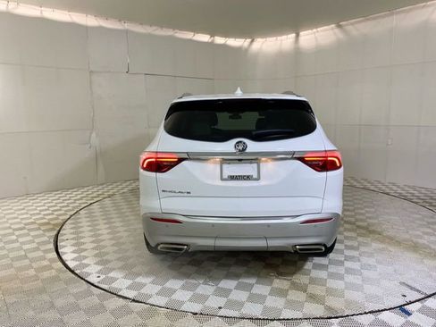 Used 2023 Buick Enclave Essence w/ Trailering Package, 5000 lbs. FWD image 18