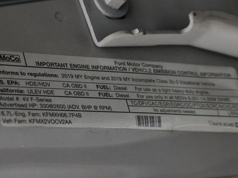 Used 2019 Ford F350 XLT image 14