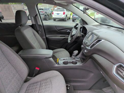 Used 2023 Chevrolet Equinox LT AWD/4WD image 16