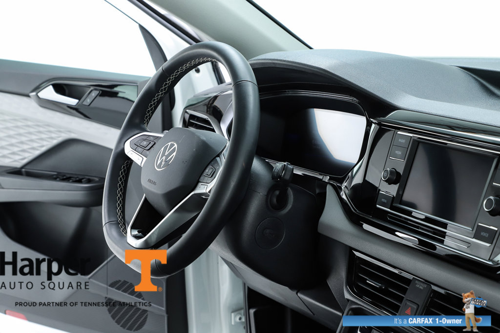 New 2024 Volkswagen Taos S FWD image 33