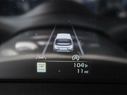 New 2025 Kia Soul LX w/ LX Technology Package image 25