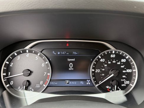 Used 2026 Nissan Frontier S AWD/4WD image 22