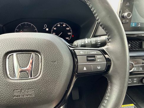 Used 2025 Honda CR-V EX-L image 28