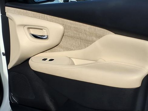 Used 2023 Nissan Murano SL w/ SL Moonroof Package image 23