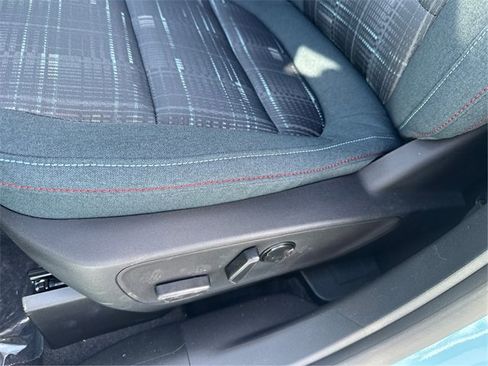 New 2025 Ford Bronco Sport Heritage w/ Convenience Package image 25