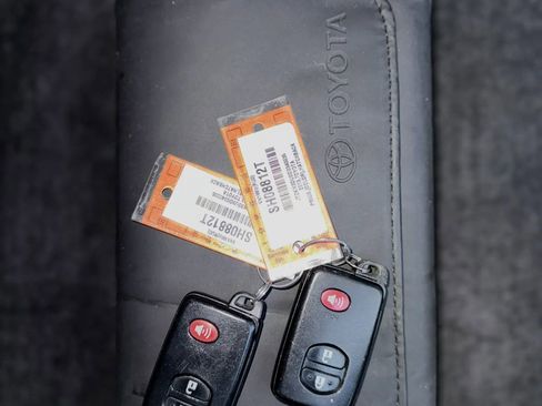 Used 2013 Toyota Prius Two FWD image 24