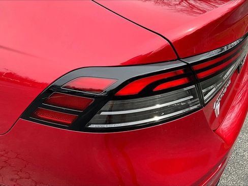 New 2026 Honda Accord SE image 10