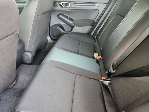 New 2026 Honda Civic Sport image 19