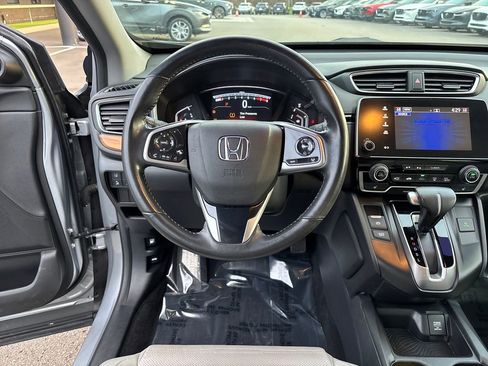 Used 2019 Honda CR-V EX-L image 13