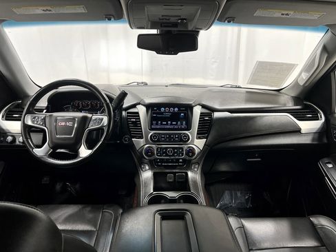 Used 2020 GMC Yukon SLT w/ Premium Edition AWD/4WD image 20