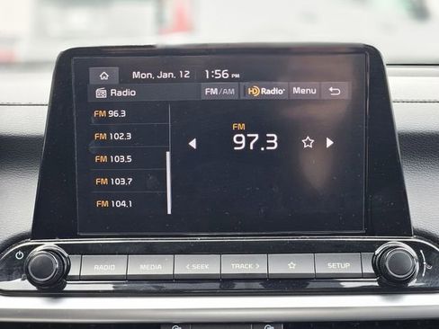 Used 2024 Kia Forte LXS image 23