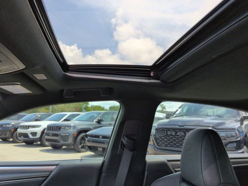 Used 2022 Lexus ES 350 F Sport w/ Accessory Package 2 FWD image 21