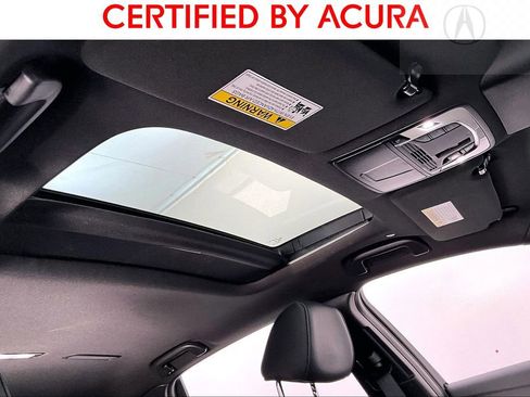 Certified 2025 Acura TLX SH-AWD w/ A-SPEC Pkg image 21