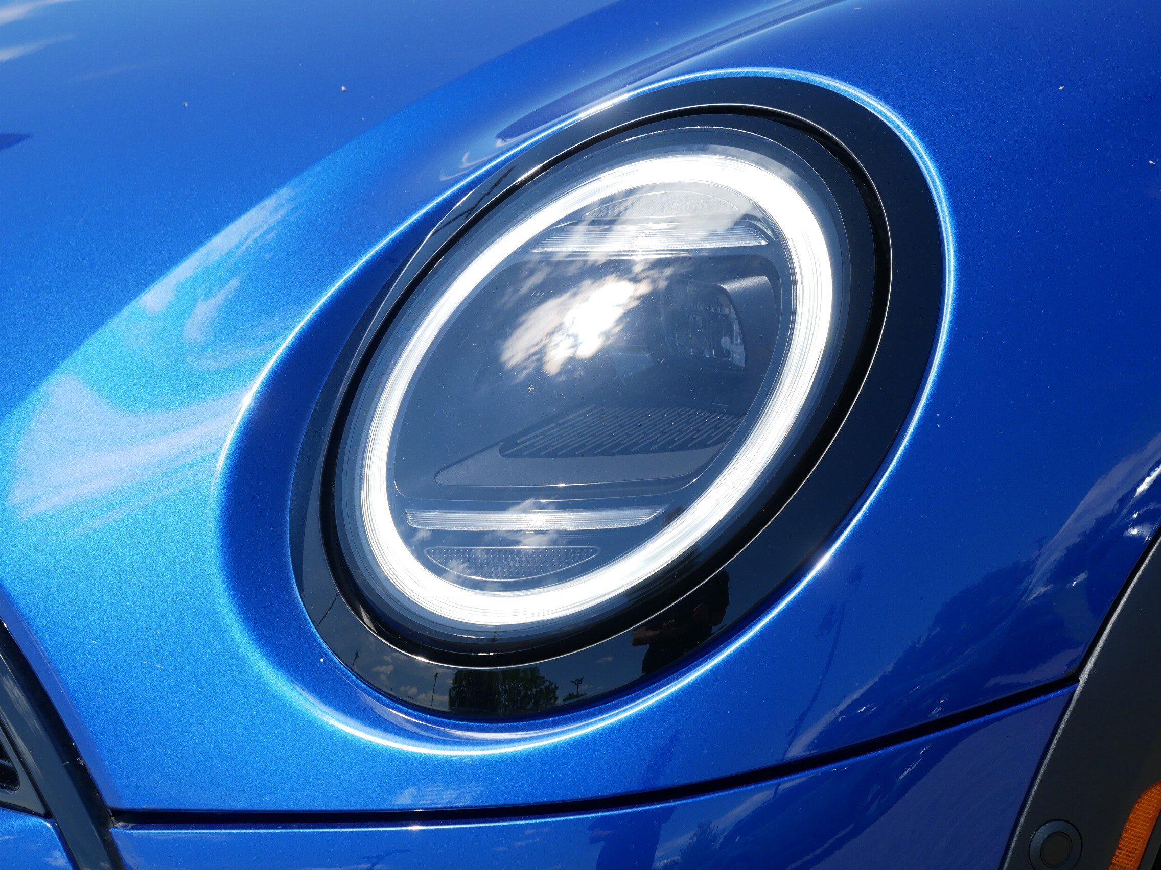 Used 2025 MINI Cooper S FWD image 10