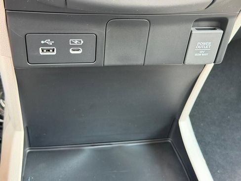New 2026 Honda Odyssey EX-L image 21