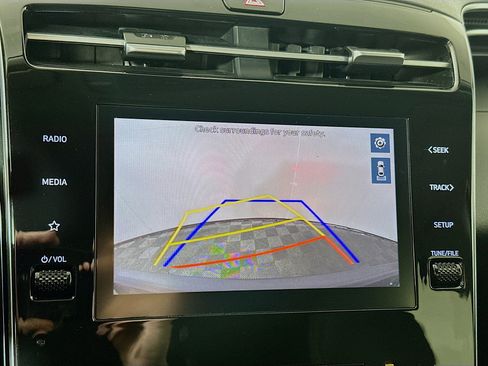 Used 2024 Hyundai Tucson SEL image 13