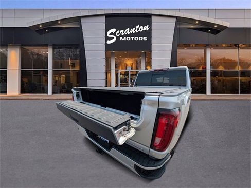 Used 2022 GMC Sierra 2500 Denali image 32