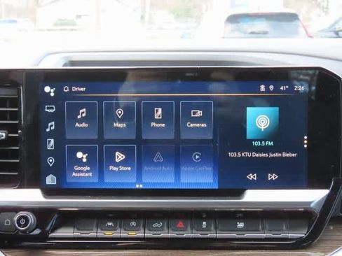 Used 2023 Chevrolet Silverado 1500 LT image 21