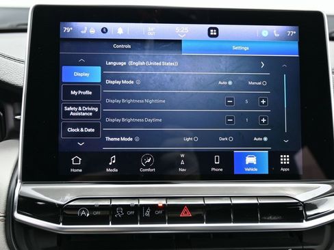 Used 2022 Jeep Compass Limited w/ Elite Group image 24