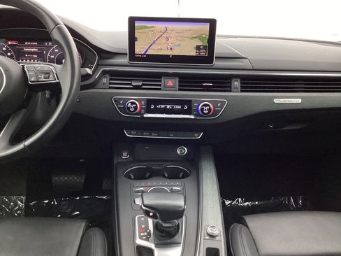 Used 2018 Audi A4 2.0T Premium Plus w/ Premium Plus Package image 30