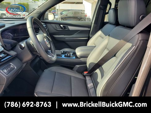 New 2026 Buick Enclave Preferred FWD image 21