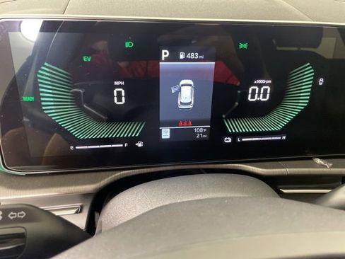 New 2026 Kia Sportage X-Line image 22