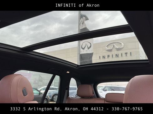 Used 2023 BMW X5 xDrive40i w/ Premium Package image 7