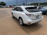 Used 2010 Lexus RX 350 2WD image 4