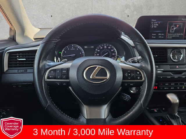 Used 2020 Lexus RX 350 FWD w/ Accessory Package image 21
