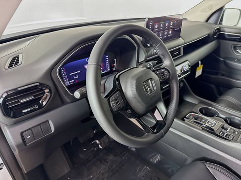 New 2026 Honda Pilot EX-L image 8