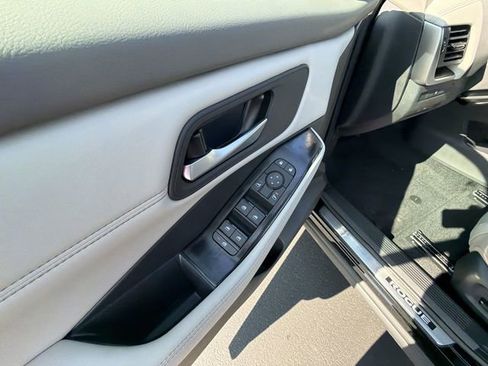 New 2026 Nissan Rogue SV image 13