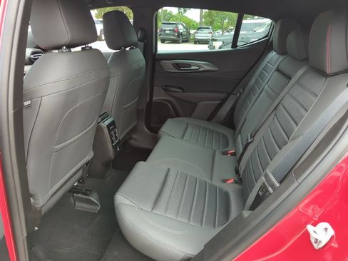 Used 2024 Dodge Hornet R/T AWD/4WD image 22