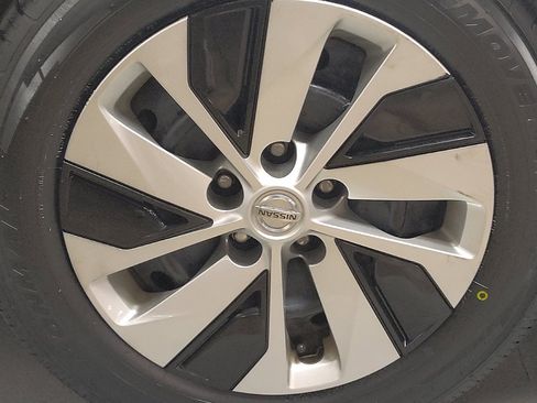 Used 2020 Nissan Altima 2.5 S w/ Driver Assist Package FWD image 31
